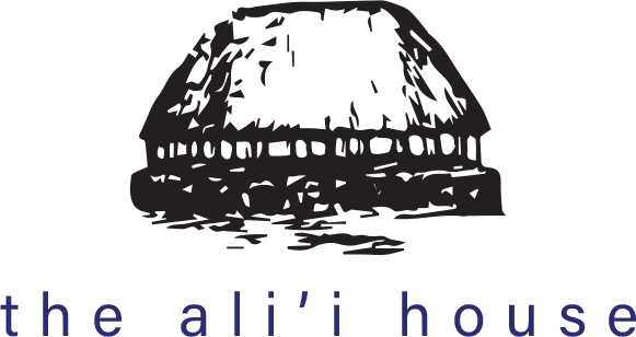 AliiHouse logo