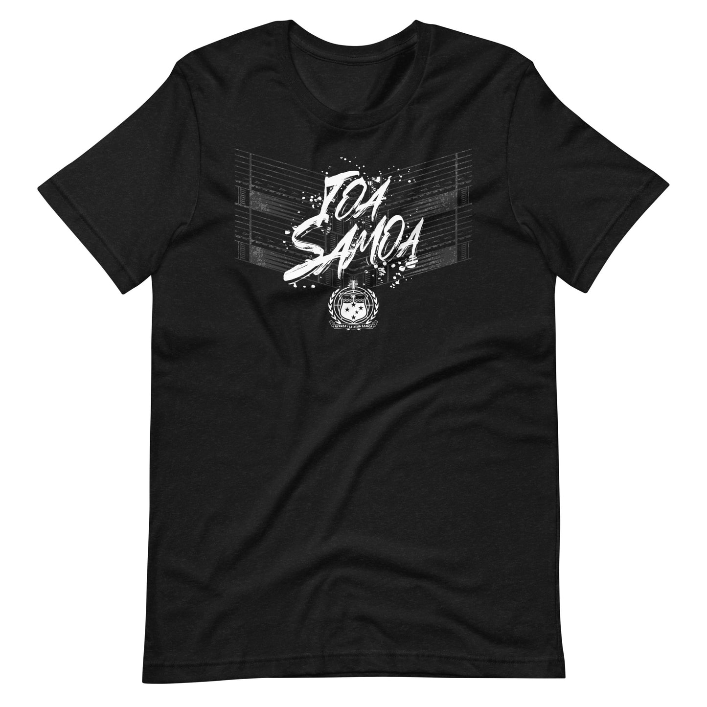 LOVE TOA SAMOA?
