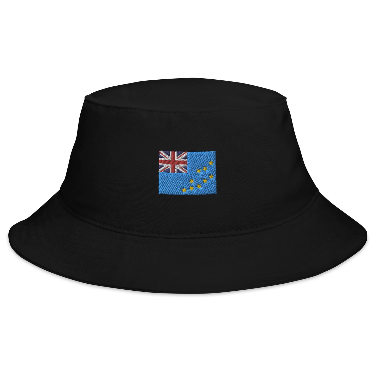 Bucket Hat - Flag - Tuvalu