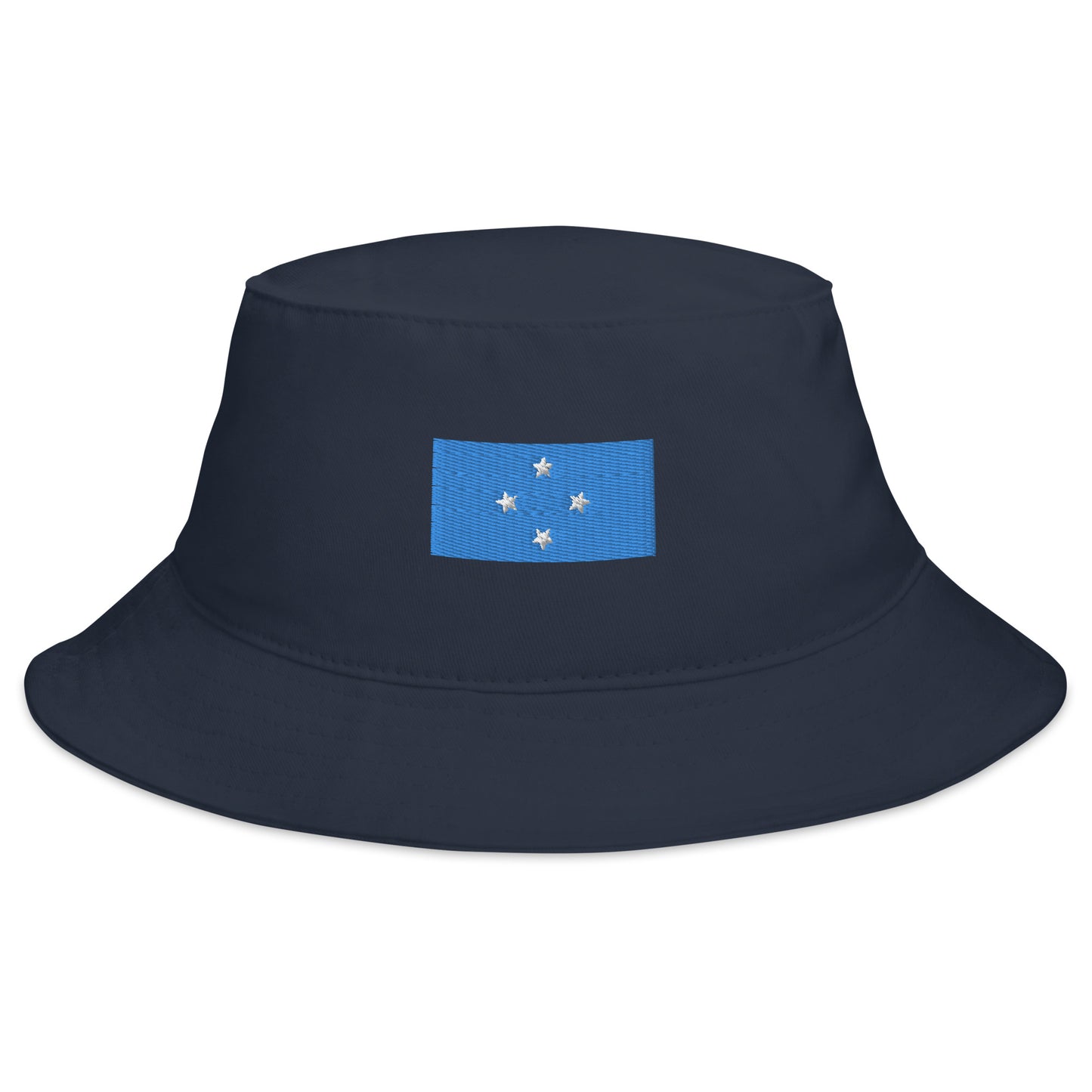 Bucket Hat - Micronesia