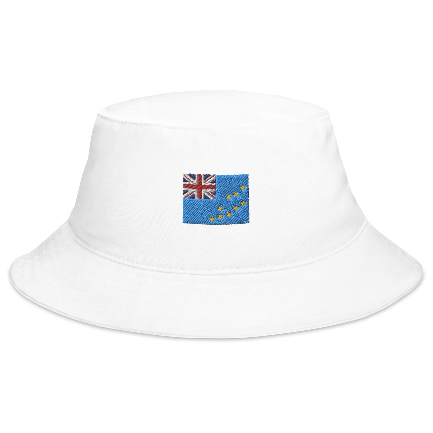 Bucket Hat - Flag - Tuvalu