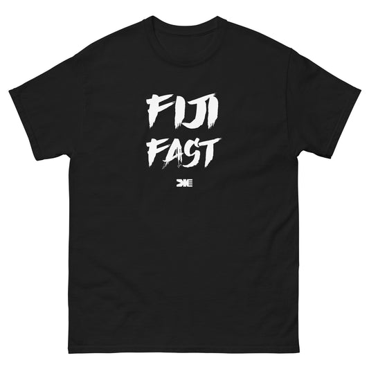 How Fast? Fiji Fast! - Men's classic tee