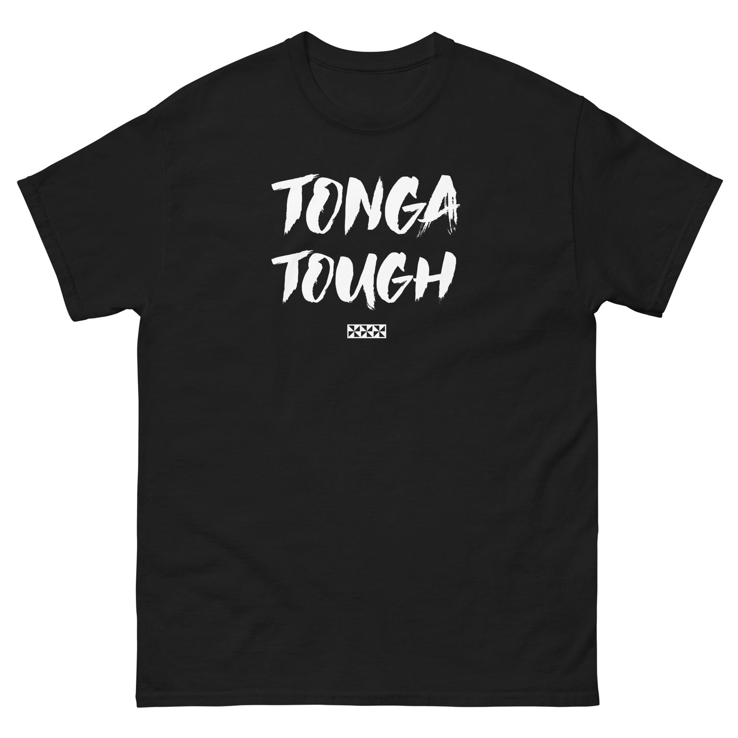 How Tough? Tonga Tough! - Men's classic tee