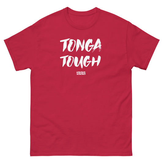 How Tough? Tonga Tough! - Men's classic tee