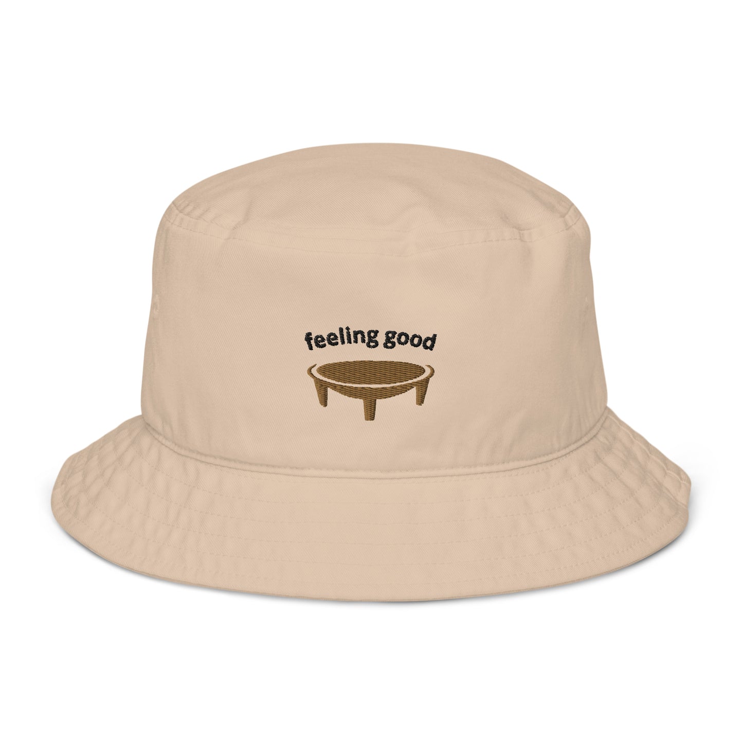 Bucket Hat - Feeling Good