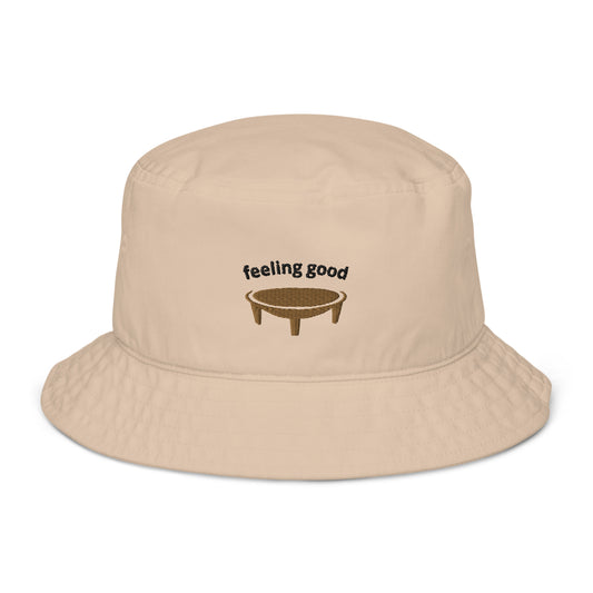 Bucket Hat - Feeling Good