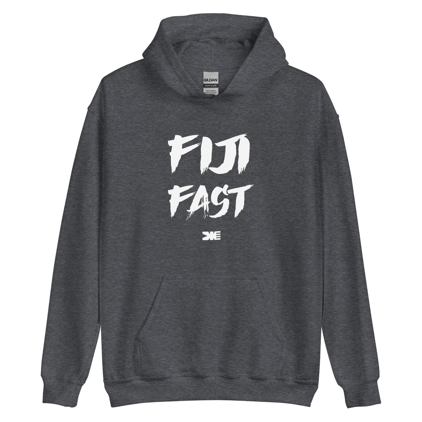 How Fast? Fiji Fast! - Unisex Hoodie