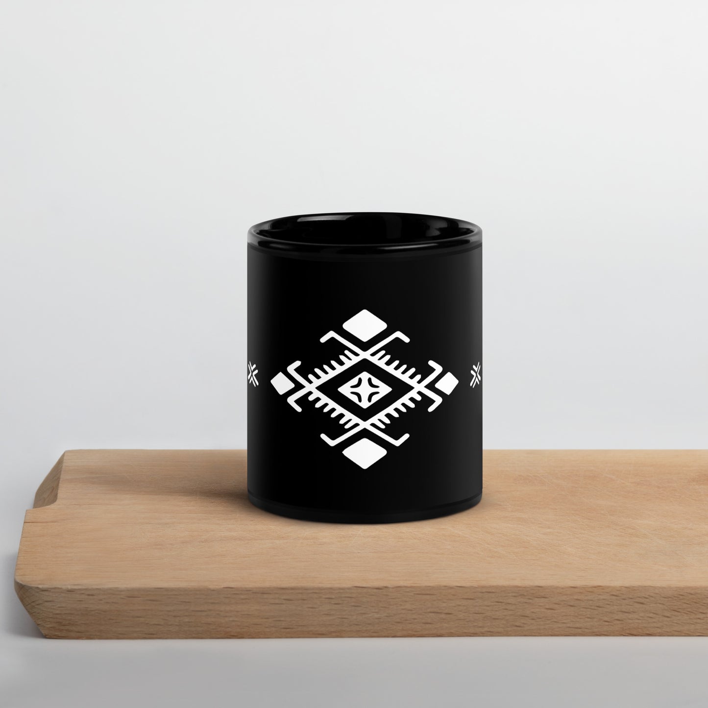 Samoan Malu Mug