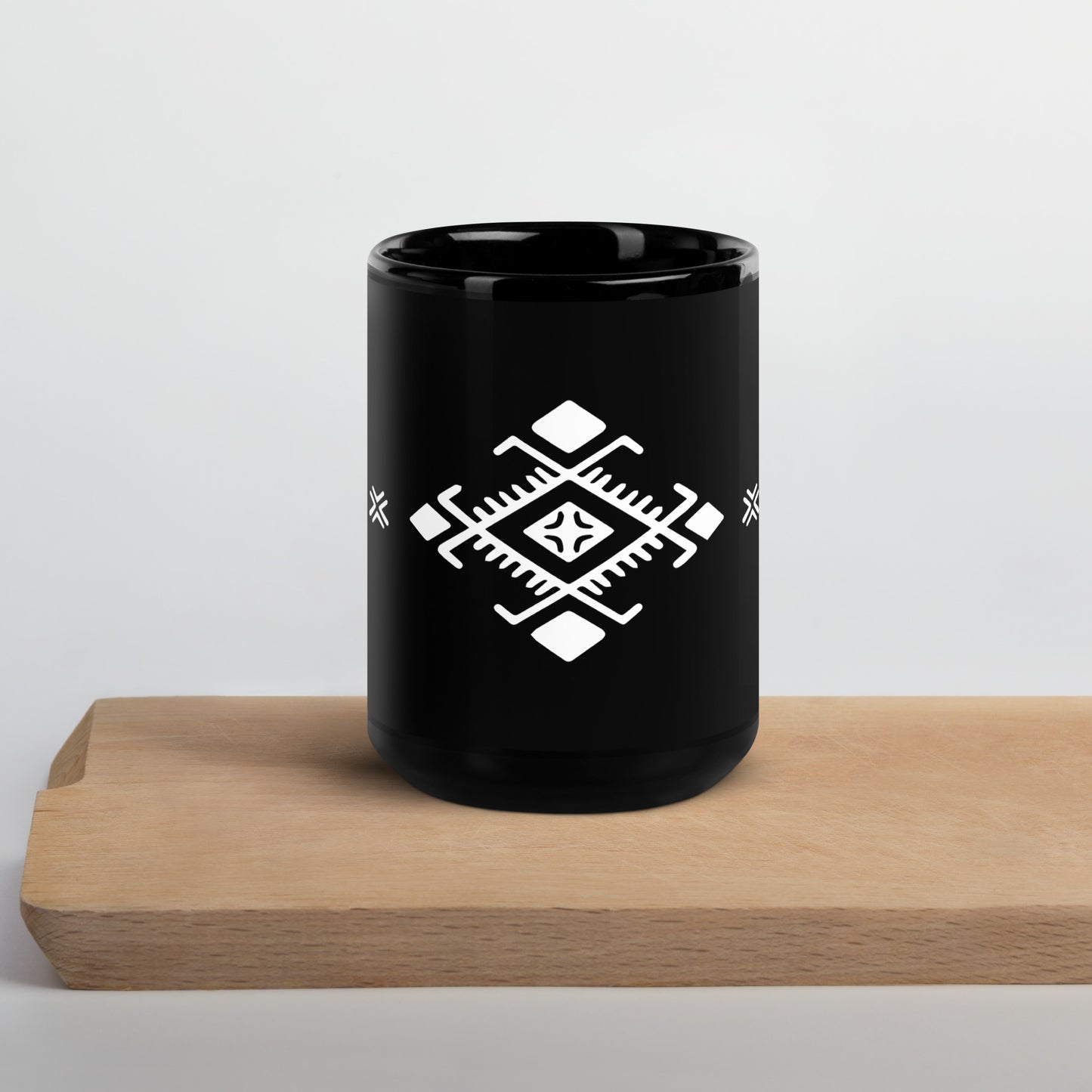 Samoan Malu Mug